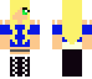 girl
