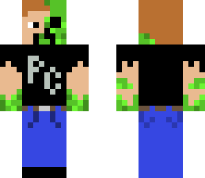 psycho craft