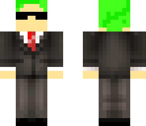 swarlox suit