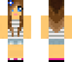 cutie girl is cute 2