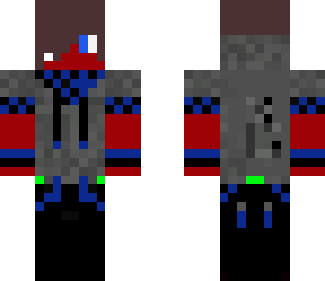 maybe my skin