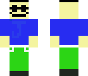 awesome skin