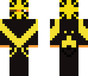 butter ninja