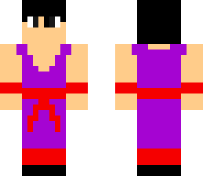 gohan