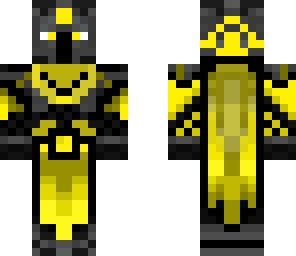 butter knight