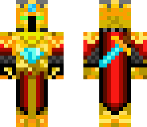 butter king