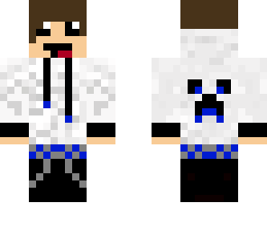 flying derp guy