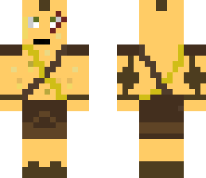 the raider