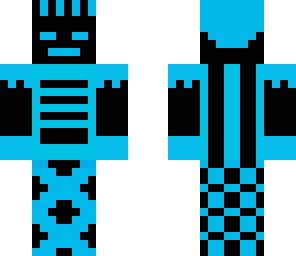 awesome robot
