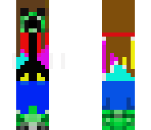 peace creeper