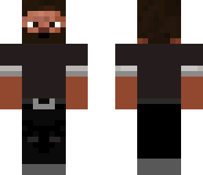 miner 