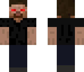 fixed nethe herobrine