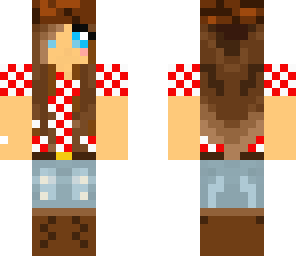 cowgirl