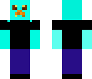 creeper boy
