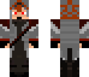 cool assassin