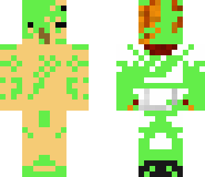 power green