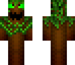 tree bush camo