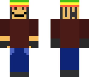 awsome rasta
