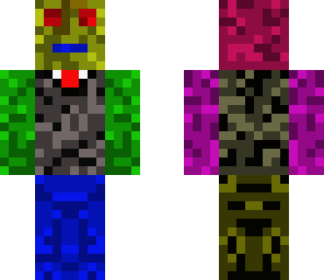 kolor freak bot