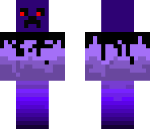 purple creeper