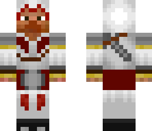 assassins creed brotherhood skin