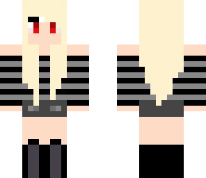 vampire elf