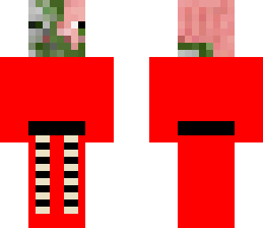 karate pigman