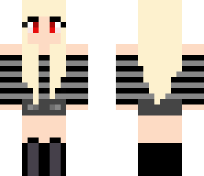 vampire elf princess