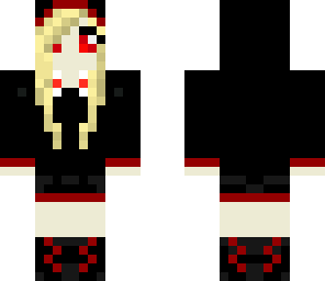 little vampire sister