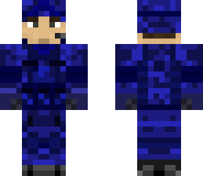aaf navy combat uniform