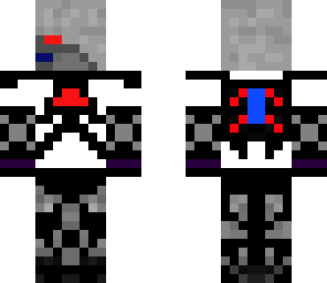 iron deadlox