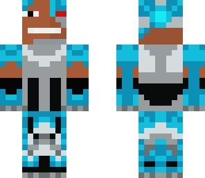 cyborg