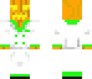 xpumkinslayerx skin 