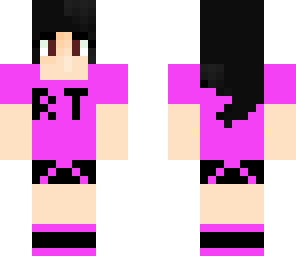 rt girl