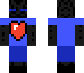 love enderman