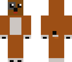 luky the dog