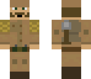 wwi british soldier