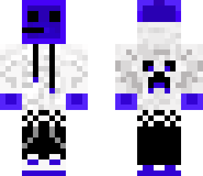 slime gamer