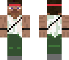 zombie slayer steve