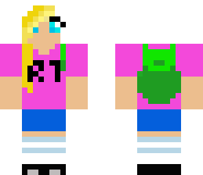 rt girl fionna