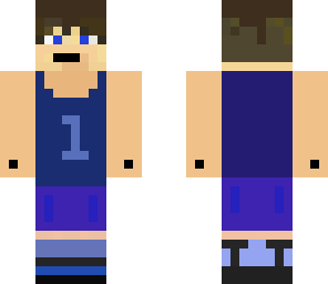 b ball cole