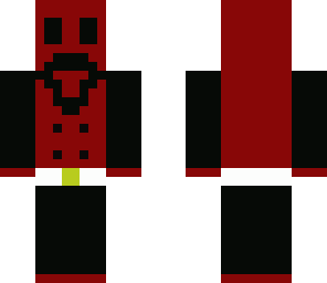 red creeper doorman fixed