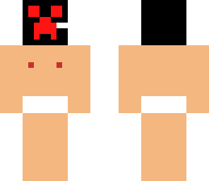 the original creeper