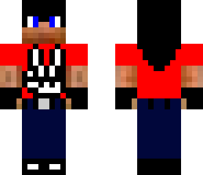 heavy metal fan