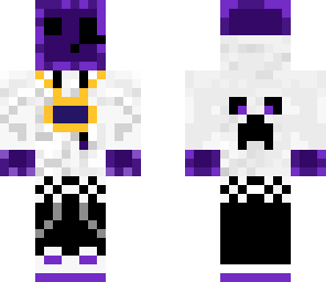 grape slime xd