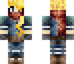 updated adventurer