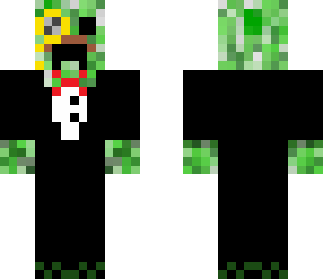 mr creeper
