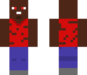 beastmanjames