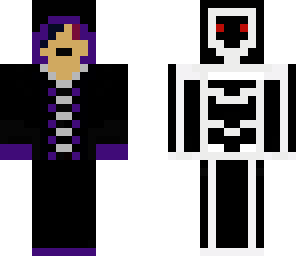 donnie's necromancer
