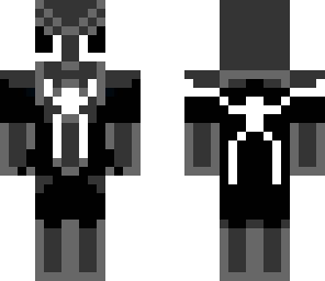 black-spider fixed